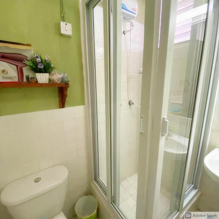 Seacastle Deluxe Studio Montego Bay Exterior photo