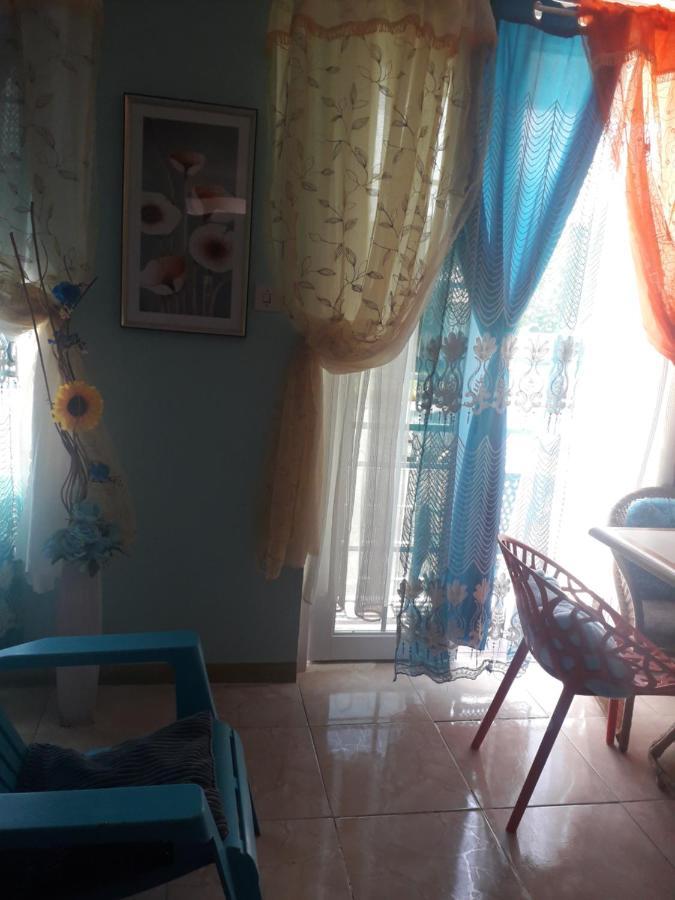 Seacastle Deluxe Studio Montego Bay Exterior photo